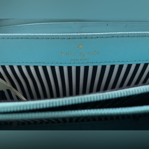 Kate Spade Wallet - Picture 2 of 6
